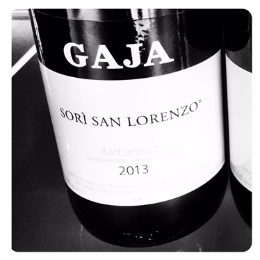 □ 酒 GAJA ガヤ BARBARESCO 2013 バルバレスコ ワイン 750ml 14