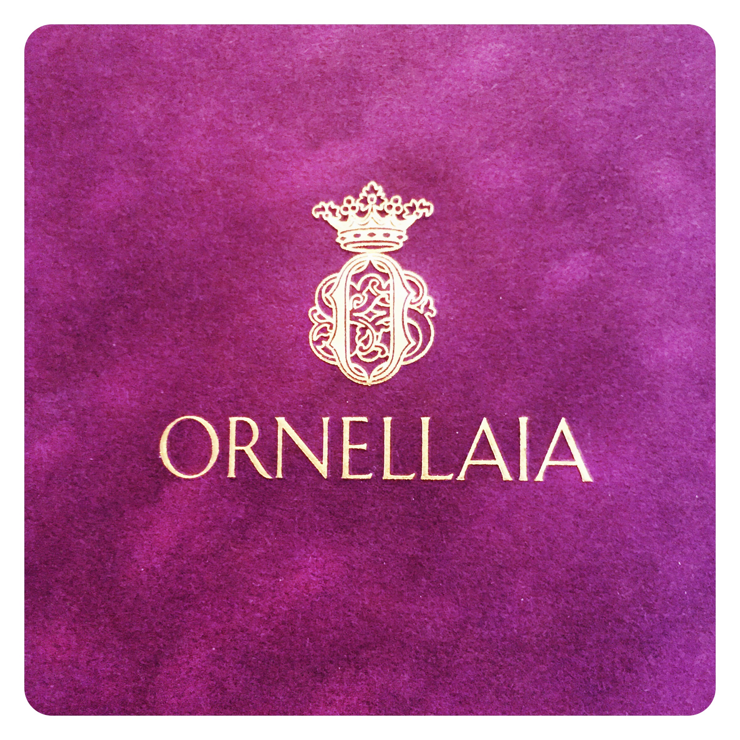 Ornellaia 2014 ~ Exceeding All Quality Expectations For the