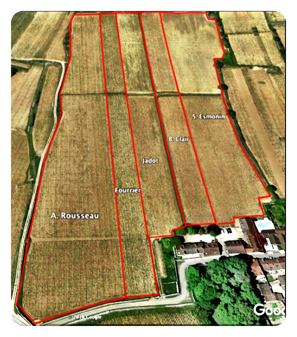 Clos Saint Jacques 2016 Shoot Out – Domaine Armand Rousseau versus