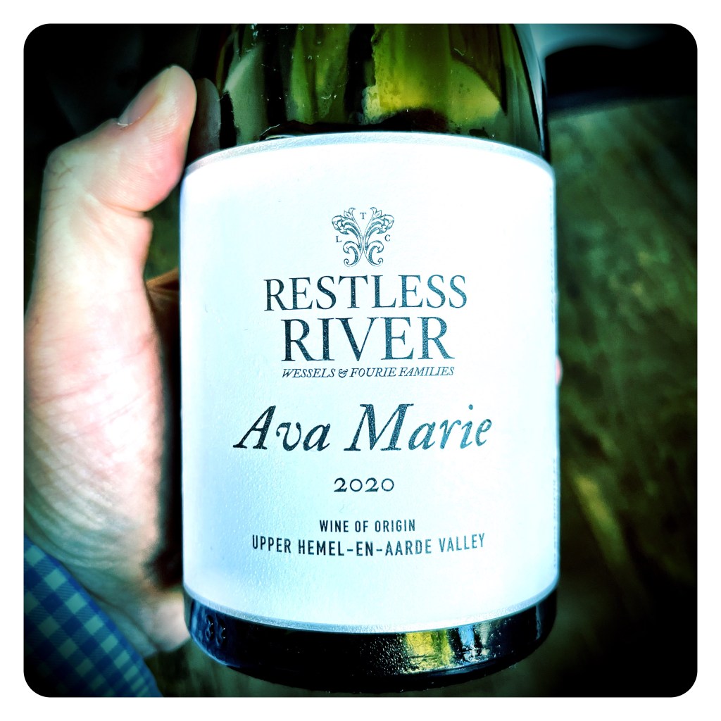 Restless River Releases Two Benchmark Fine Wines – Tasting the New ...
