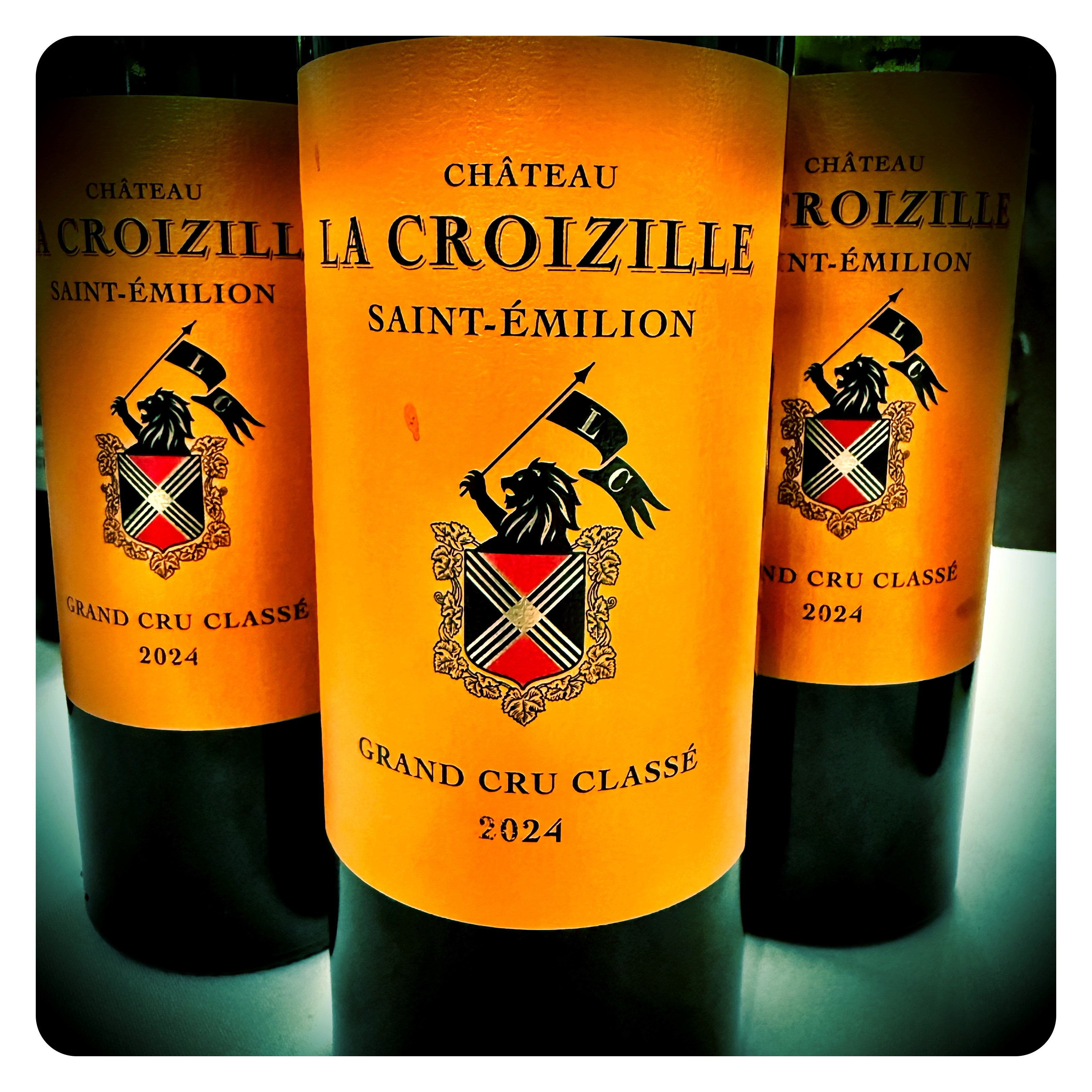 Bordeaux En-primeur 2024 Highlights – Part 1: Tasting Chateau La